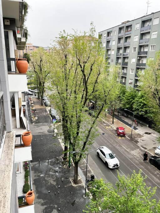 Milano City Life Buitenkant foto